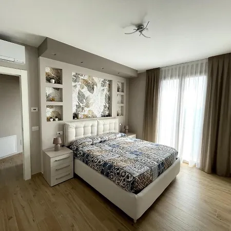 Apartment Relax La Pieve