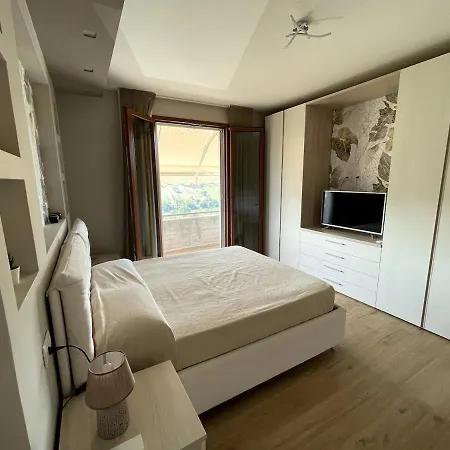 Relax La Pieve Monteluro