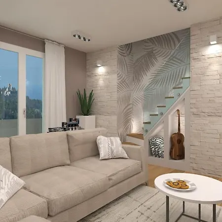 Relax La Pieve * Monteluro