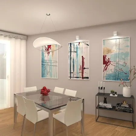 Relax La Pieve 公寓 *