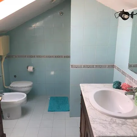 Apartment Relax La Pieve *