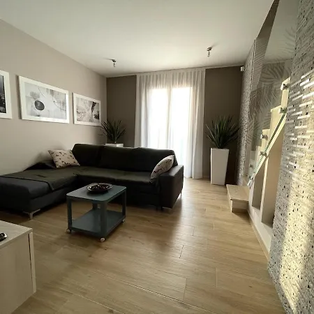 Relax La Pieve Apartment *