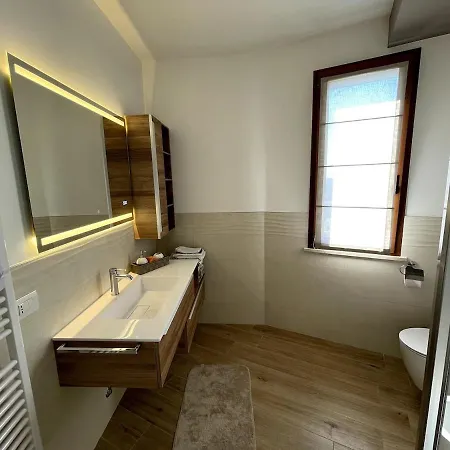 Relax La Pieve Apartment Monteluro
