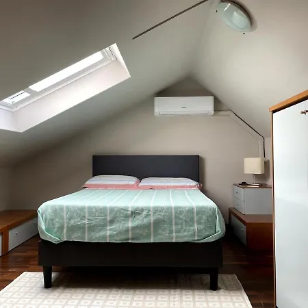 Relax La Pieve * Monteluro