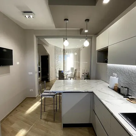 Relax La Pieve 公寓