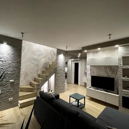 Apartment Relax La Pieve *