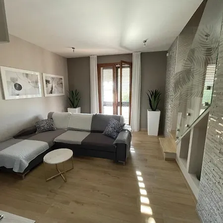 公寓 Relax La Pieve *