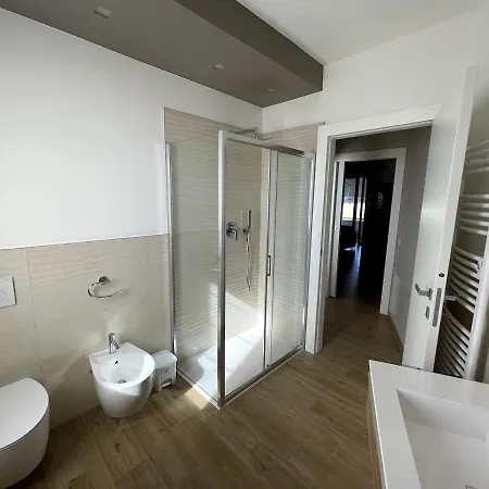 Relax La Pieve 公寓 Monteluro