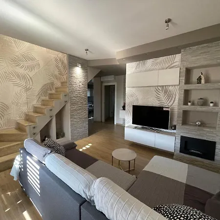 Apartment Relax La Pieve
