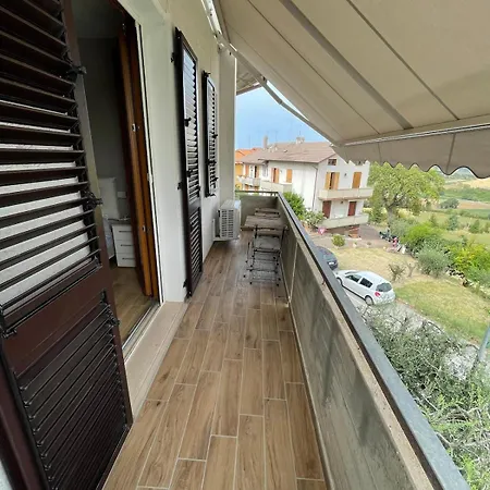 Relax La Pieve Monteluro