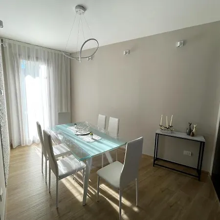 Relax La Pieve 公寓