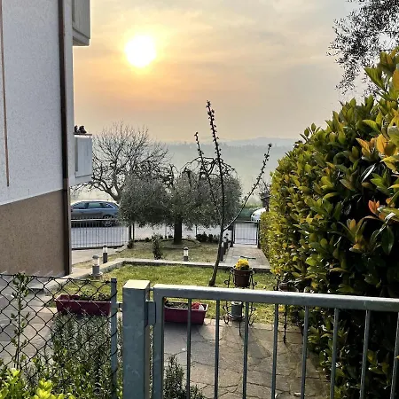 Relax La Pieve Monteluro