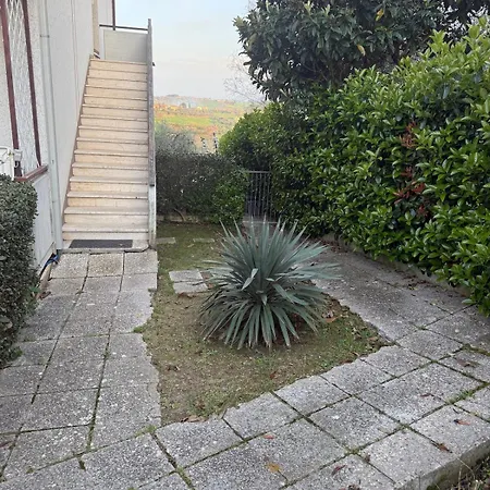 Relax La Pieve 公寓 Monteluro