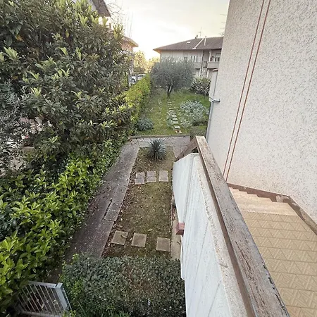 Relax La Pieve 公寓 Monteluro