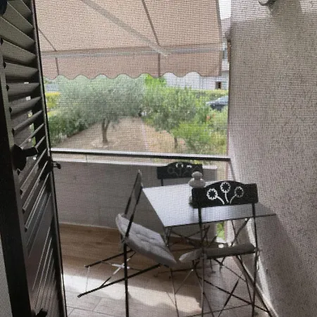 公寓 Relax La Pieve Monteluro